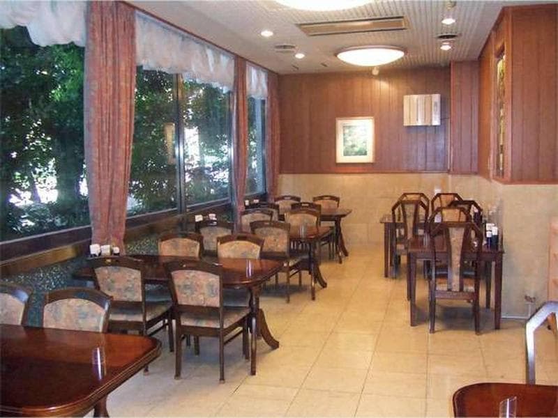 Outlet Hotel Uenoekimae (Ex Kinuya Hotel) main