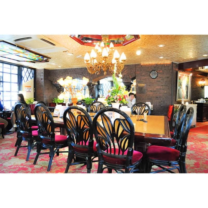 Hotel Sun City Ikebukuro 3