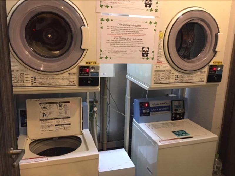 Ueno Urban Hotel 5