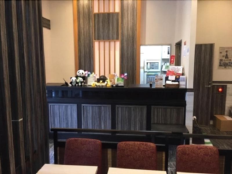 Ueno Urban Hotel 4