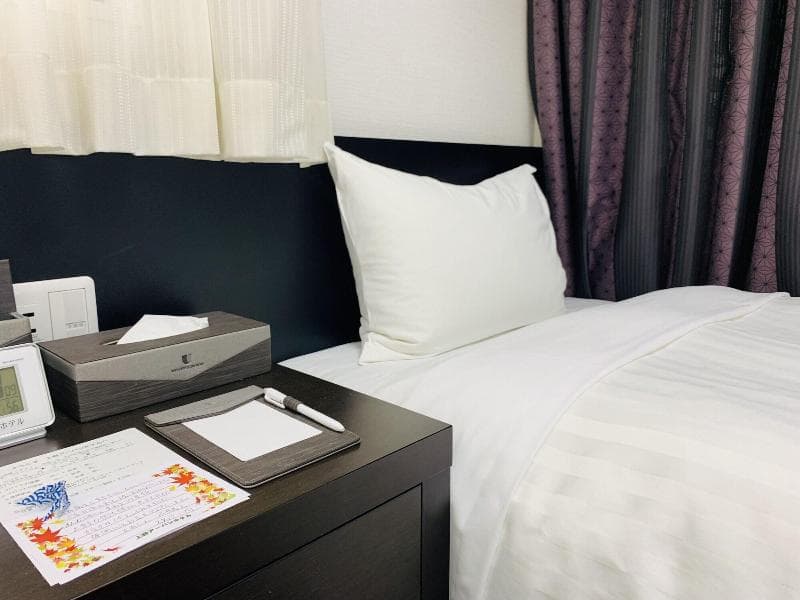 Ueno Urban Hotel 3