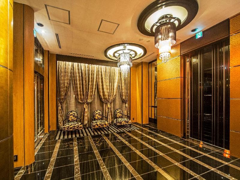 Apa Hotel Nihombashi Bakurocho-Ekikita 3