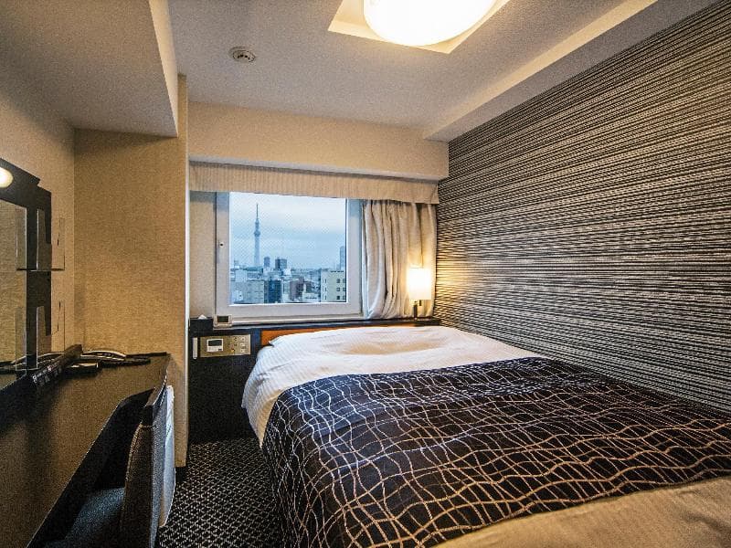 Apa Hotel Nihombashi Bakurocho-Ekikita 2