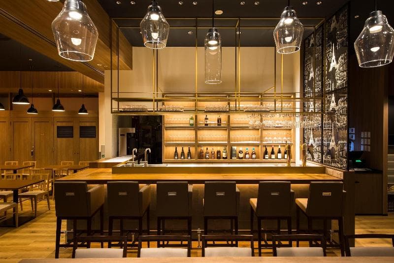 Musse Ginza Meitetsu 5