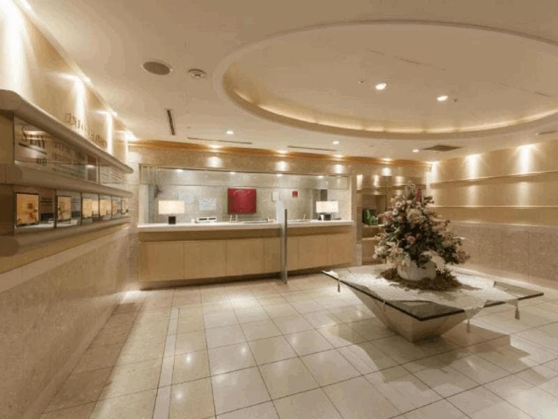 Hotel Siena 4