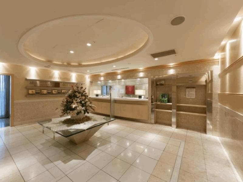 Hotel Siena 5