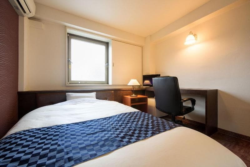 Hotel Cerezo 2