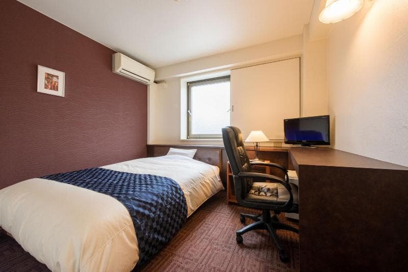 Hotel Cerezo 5
