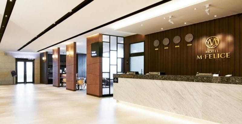 Hotel Mfelice 4