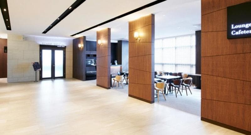 Hotel Mfelice 5