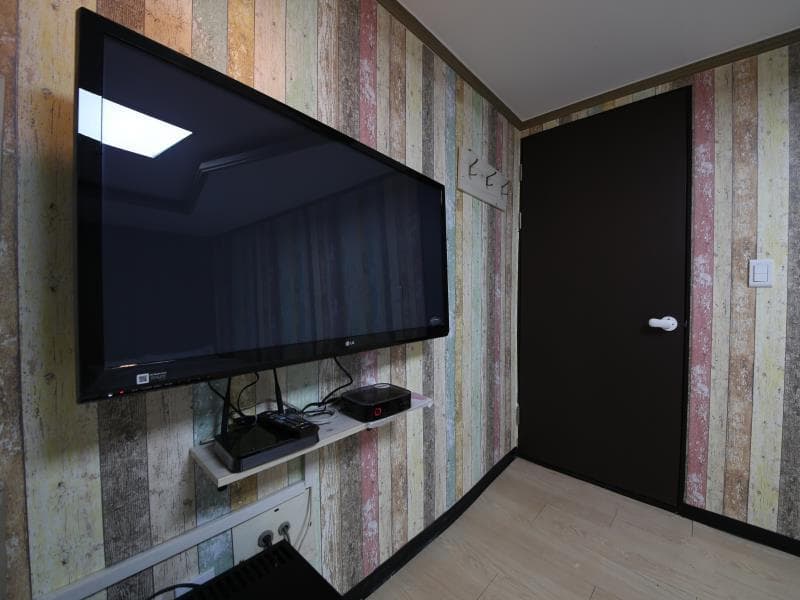 G Mini Hotel Dongdaemun 5