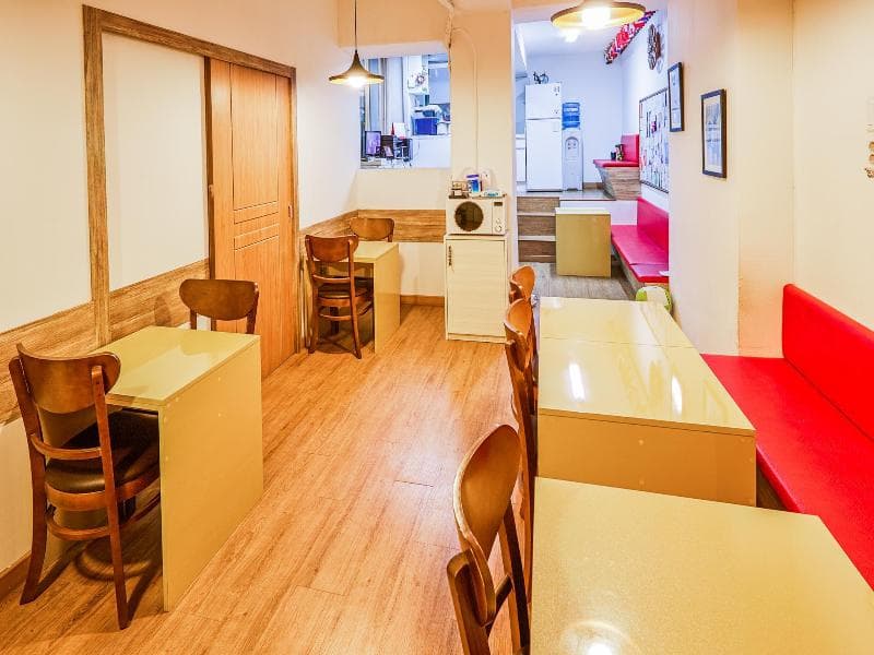 Myeongdong Eco Guesthouse photo 1