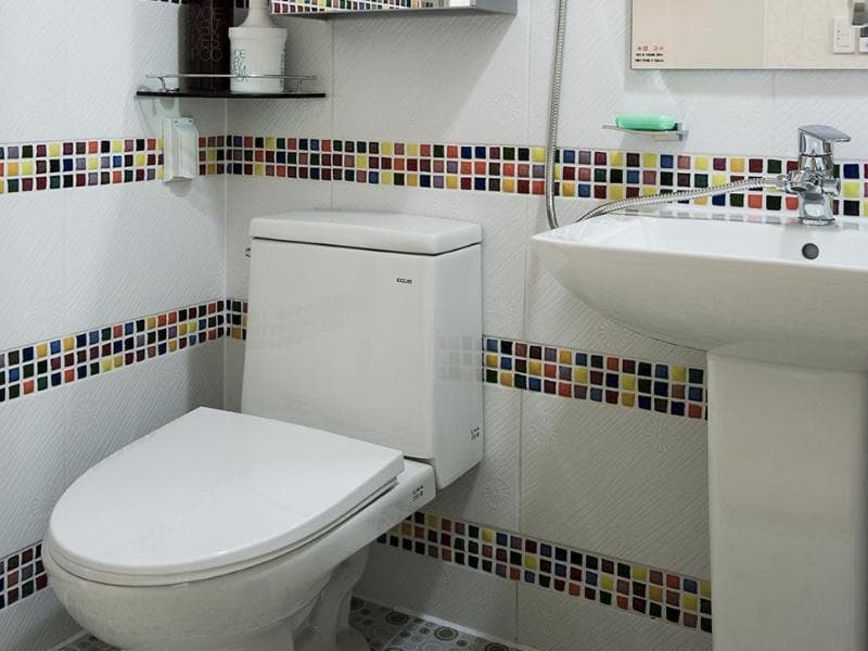 Myeongdong Eco Guesthouse 2