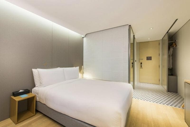 Hotel Peyto Samseong 3