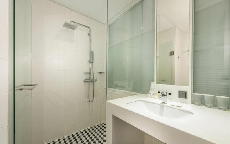 Hotel Peyto Samseong 4