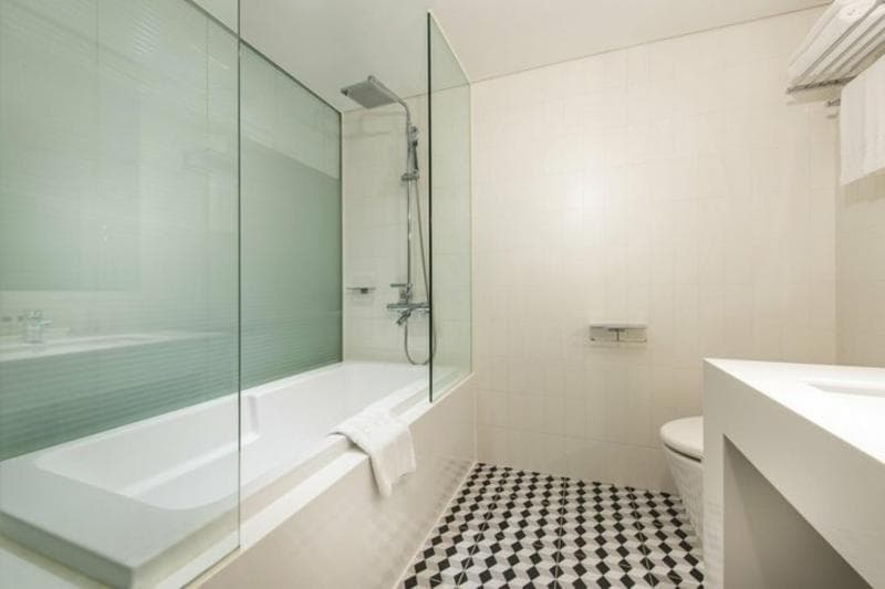 Hotel Peyto Samseong 5
