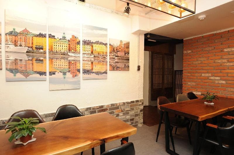 Hotel Mido Myeongdong main