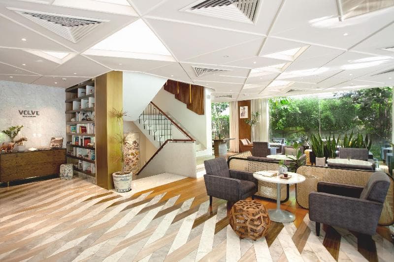 Volve Hotel photo 1