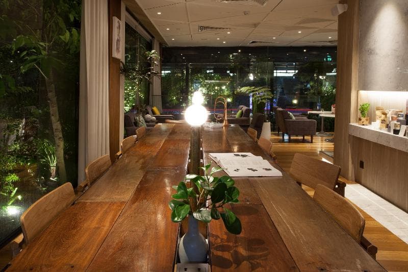 Volve Hotel 5