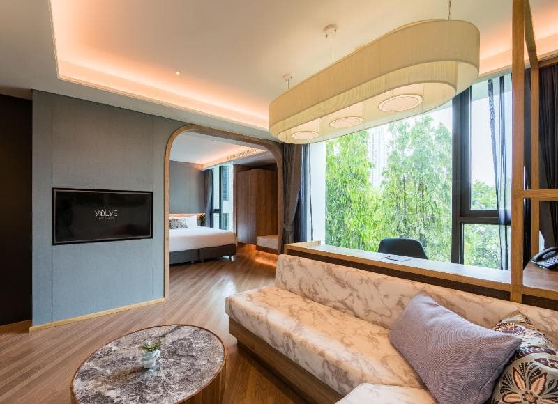 Volve Hotel 4