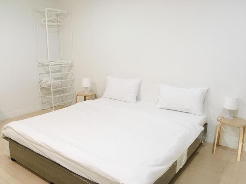 A Port Studio Airport Hotel 3