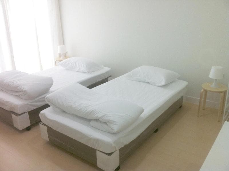 A Port Studio Airport Hotel photo 1