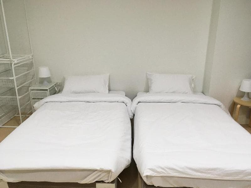 A Port Studio Airport Hotel 5