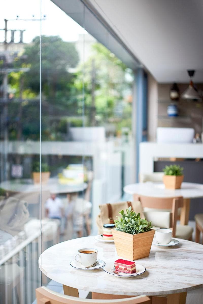 Krit Thai Residence 1