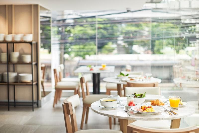 Krit Thai Residence 4