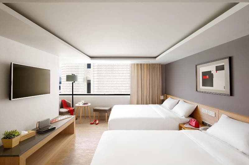 Krit Thai Residence 2