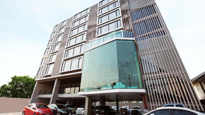 B2 Bangna Premier Hotel 2