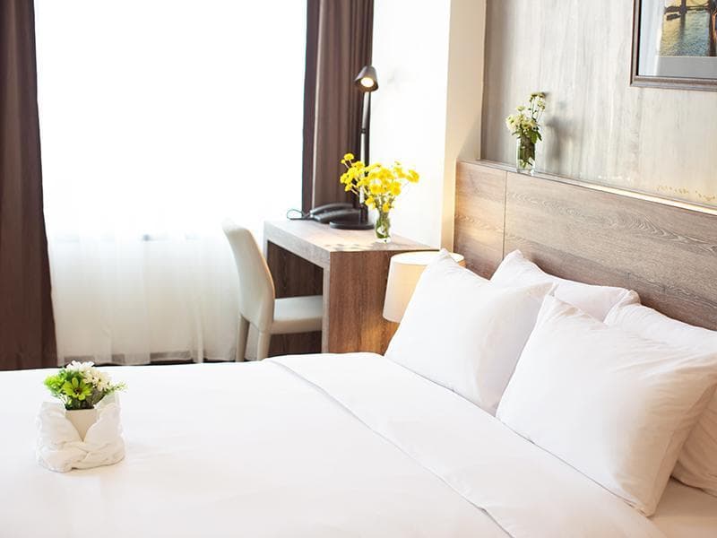 B2 Bangna Premier Hotel 4