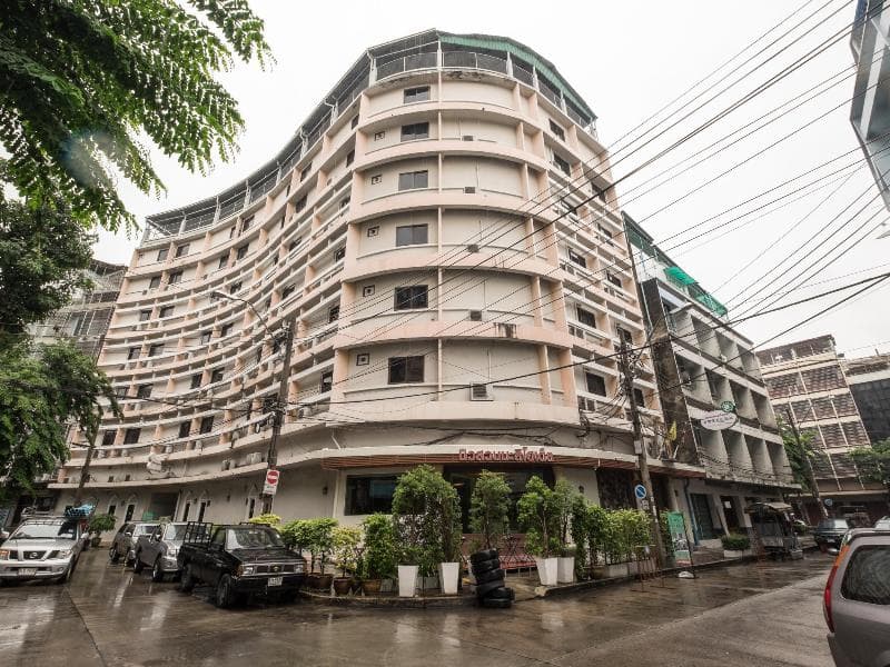 New Suanmali Hotel 4