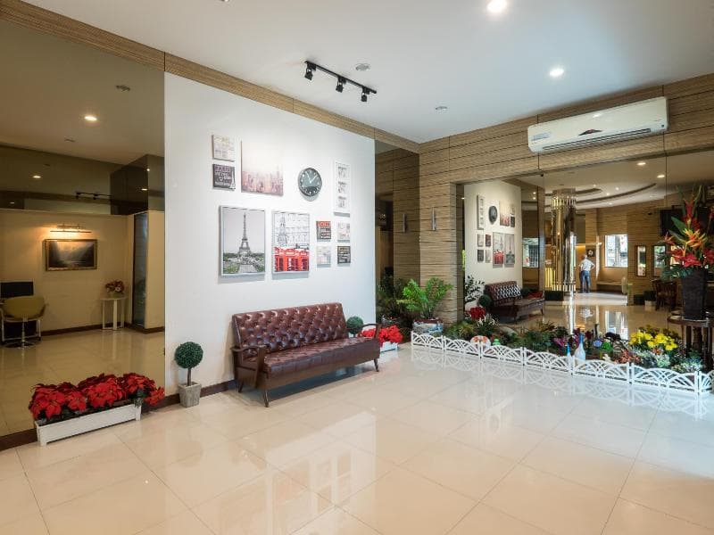 New Suanmali Hotel 3