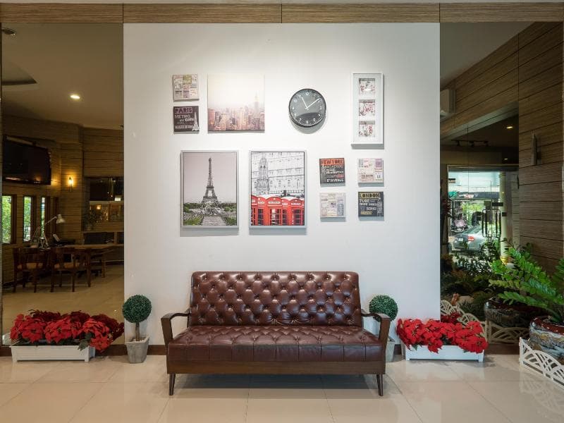 New Suanmali Hotel 5
