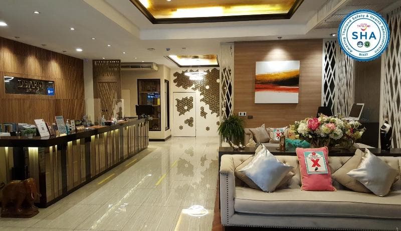 De Arni Bangkok 3