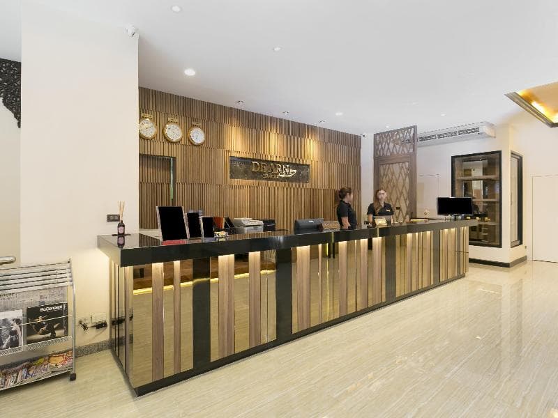 De Arni Bangkok 4