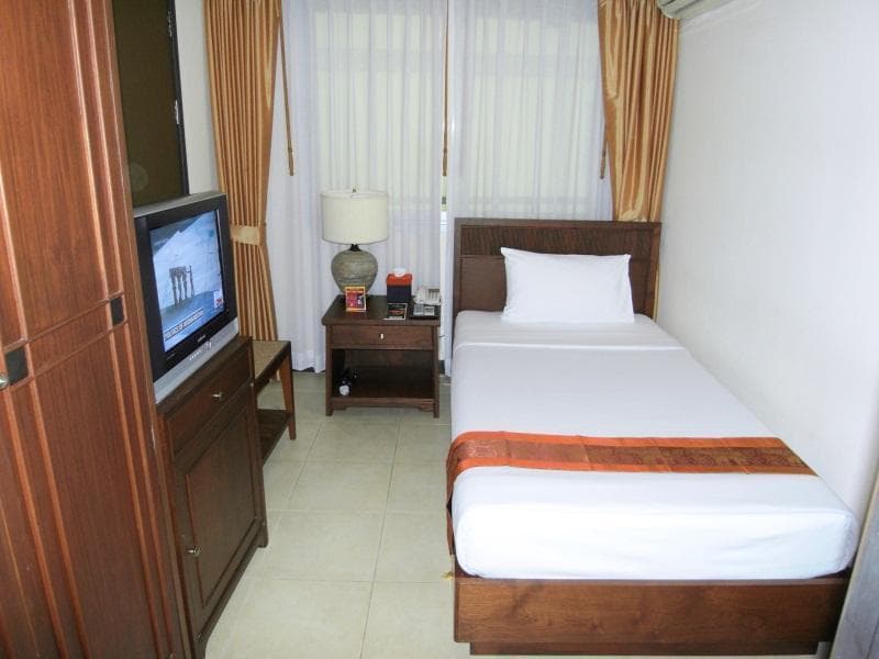 De Arni Bangkok main