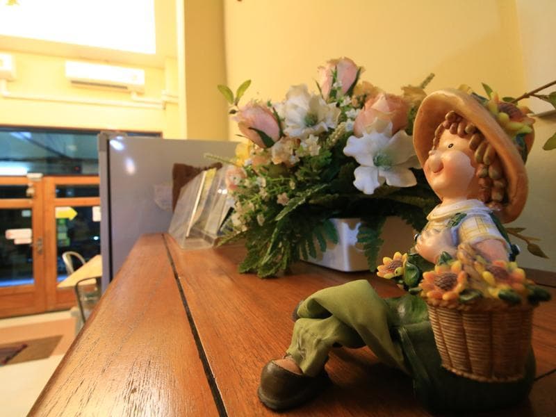 Sunflower Place photo 1