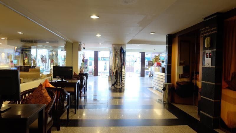 Grand Business Inn 3