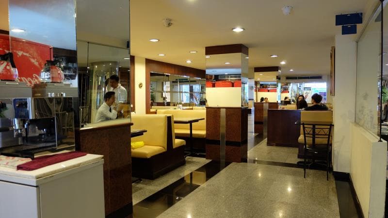 Grand Business Inn 2