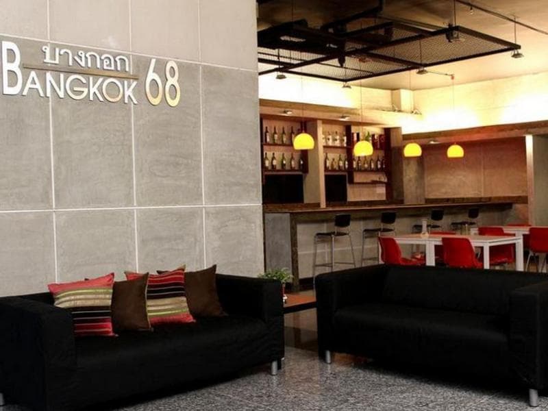 Bangkok 68 2