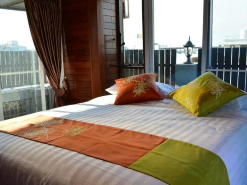 Adamaz House 4