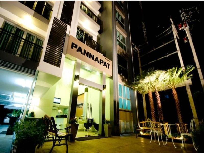 Pannapat Place 2