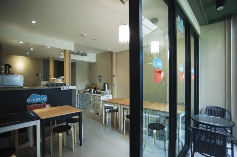 Cloud Nine Lodge photo 1