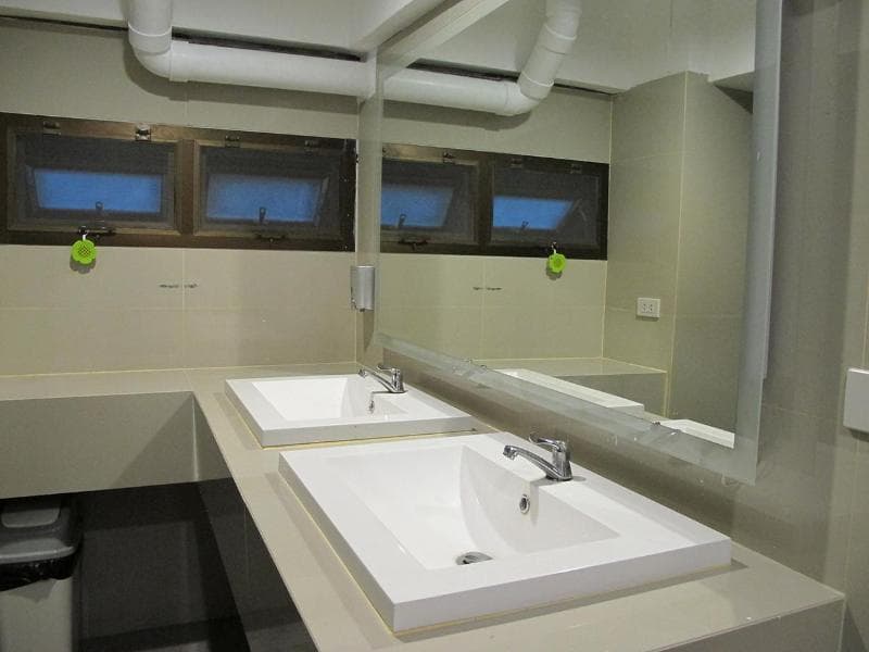 Cloud Nine Lodge 3