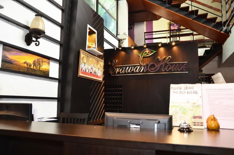 Erawan House main
