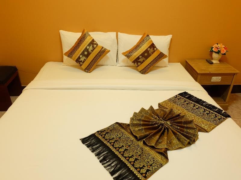Thai Cozy House 1