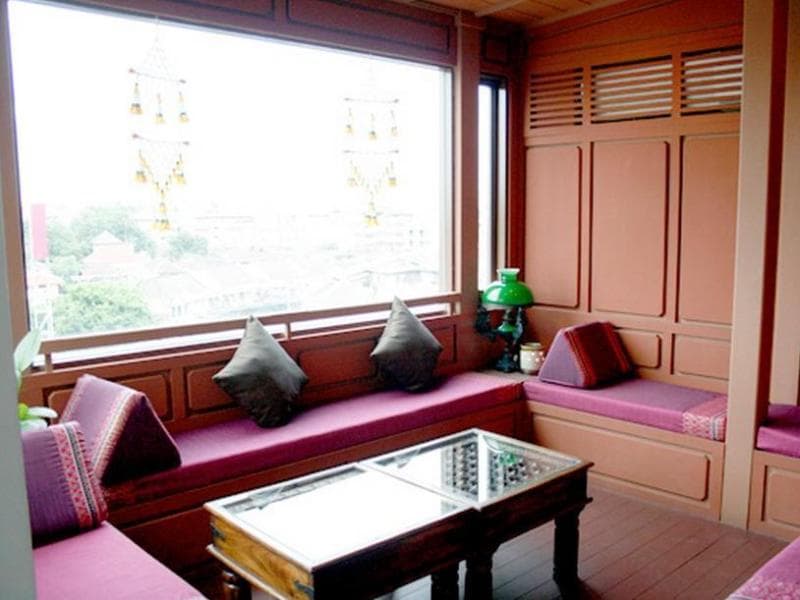 Thai Cozy House 3