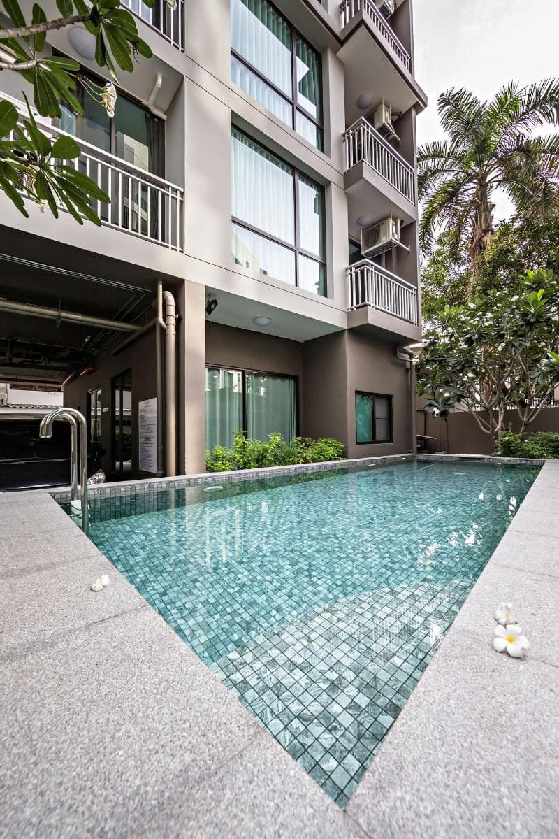 Like Sukhumvit 22 photo 1